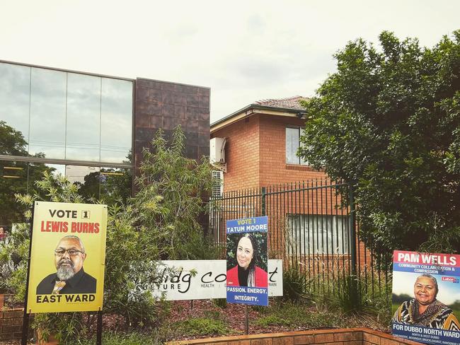 The Indig Connect office in Brisbane St where Mark Merritt was assaulted. Picture: Facebook