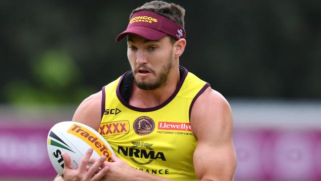 Broncos vs Dragons: Alex Glenn ruled out, Corey Oates in doubt | Daily ...