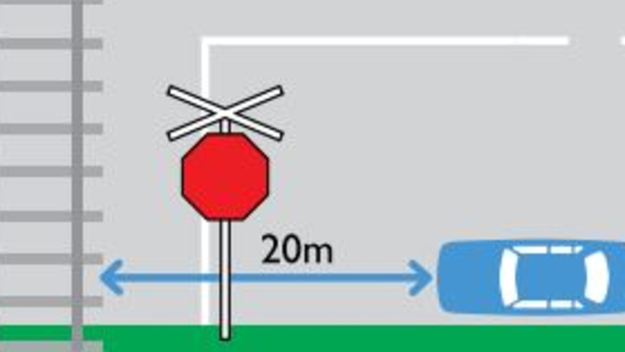 road-rules-crackdown-at-level-crossings-in-nsw-daily-telegraph