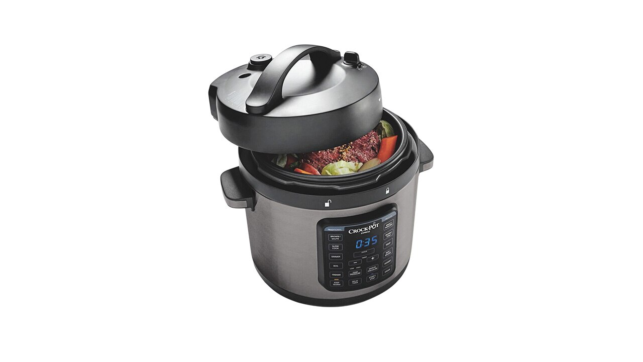 The Edit: 9 of the best slow cookers to transform your winter meals in ...