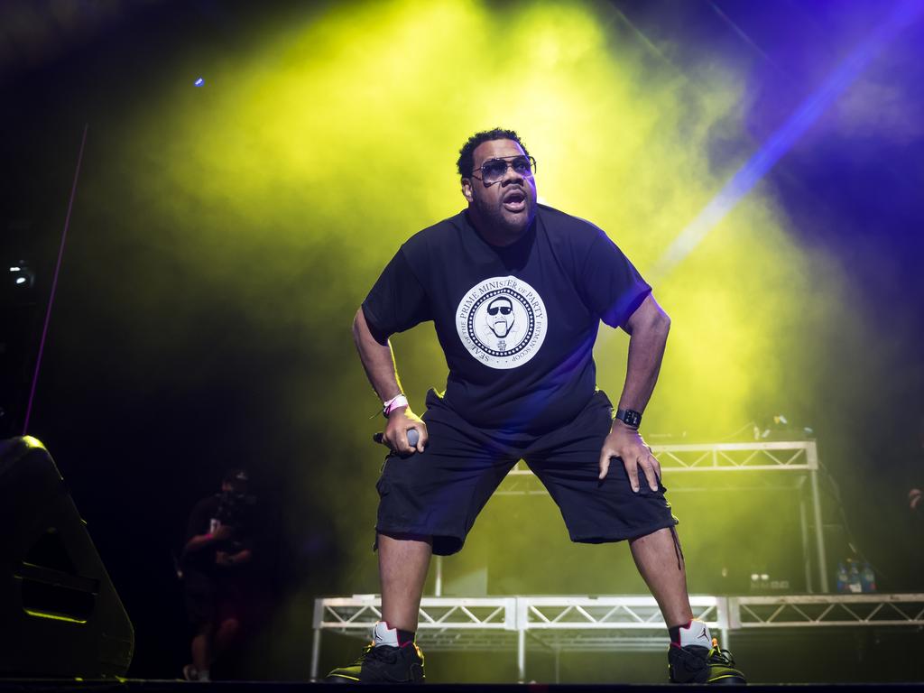 Fatman Scoop’s cause of death finally revealed after he died at age 53 ...