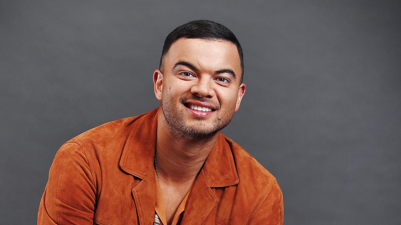 Australian Idol Guy Sebastian’s T.R.U.T.H album number one | Daily ...