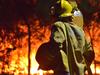 Teen girl arrested in hunt for Elizabeth Vale arsonist
