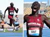 Reason Gout Gout’s record run won’t count