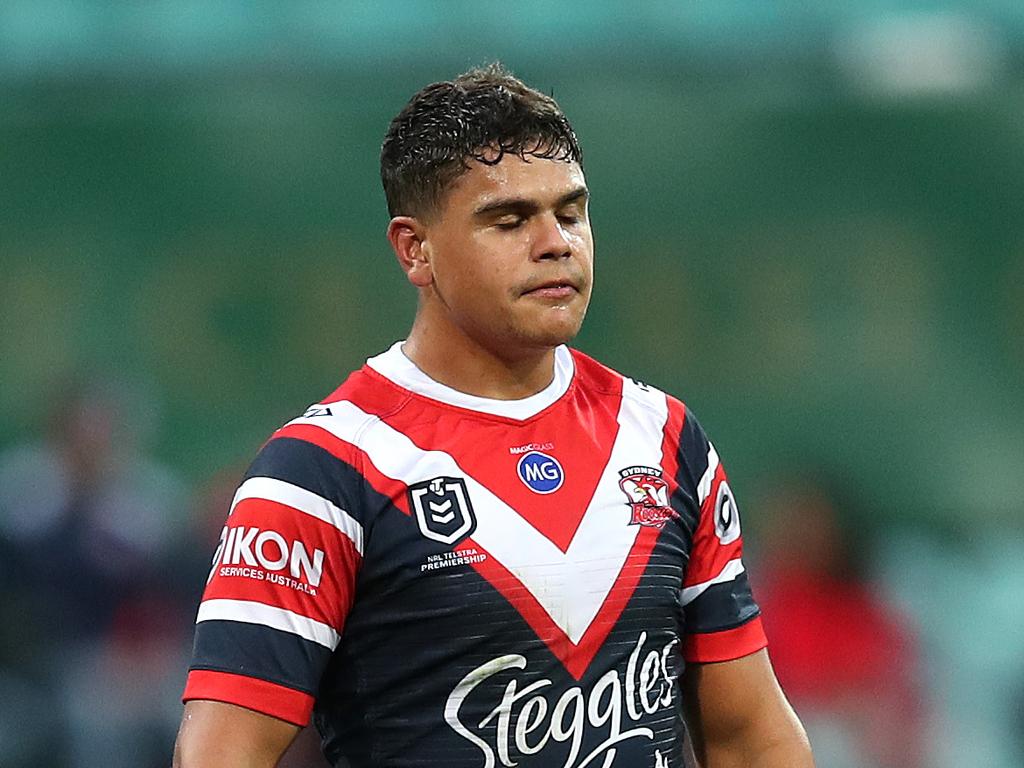 Latrell Mitchell NRL news: Contract, signing, rumours, Titans, Wests ...