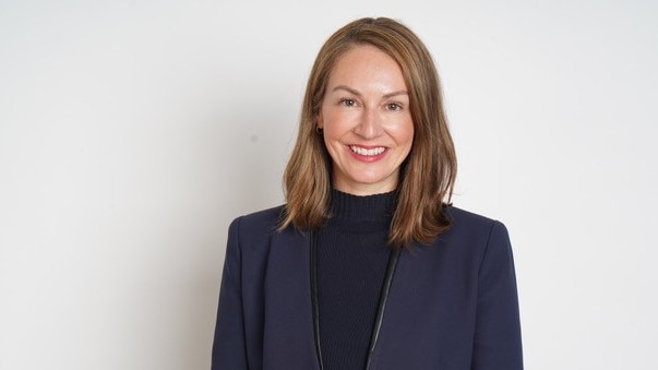 New PwC general counsel Kylie Gray