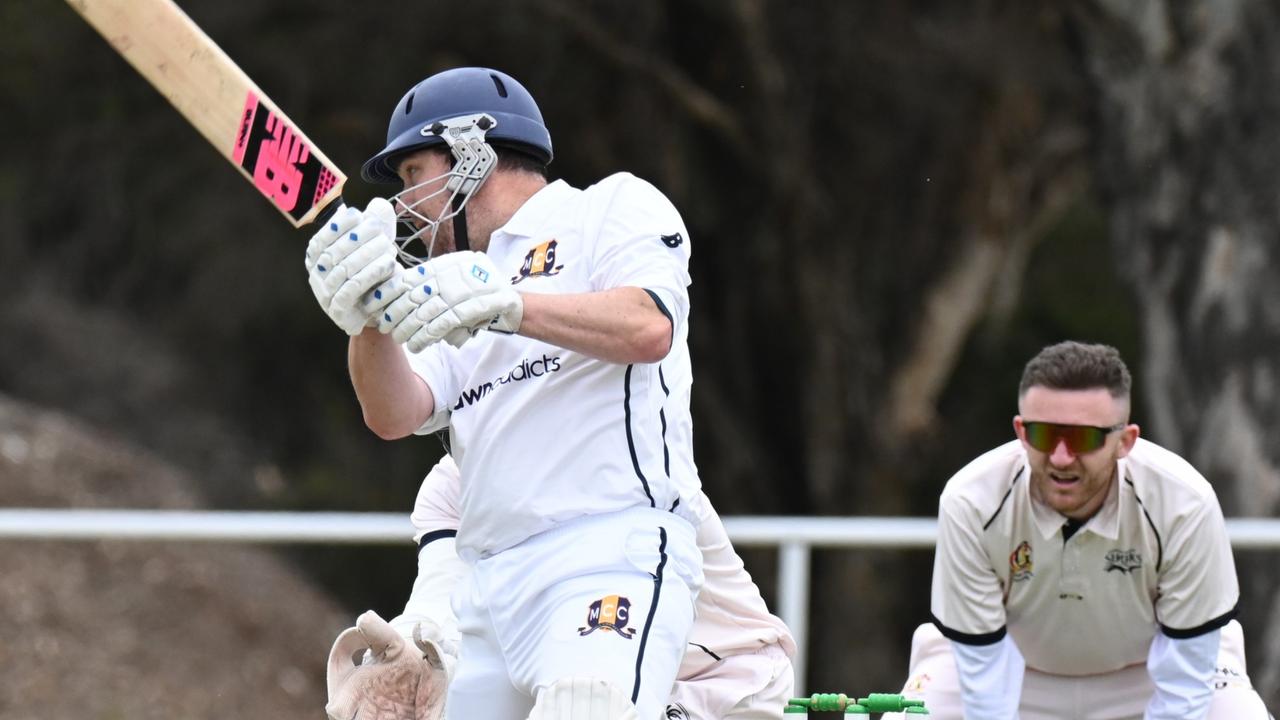 GCA wrap: Ram’s stunning solo effort