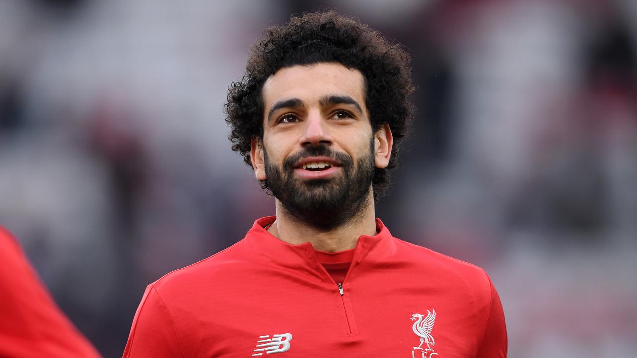 Former Premier League referee Mark Halsey has warned Mohamed Salah of his diving antics.