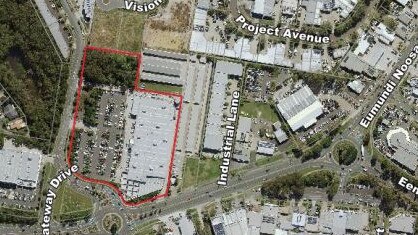 Bunnings wants to add a hardware and trade supplies store to its existing warehouse on Eumundi Noosa Rd in Noosaville.