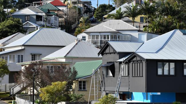 Brisbane House Prices: Growth Suburbs, Realestate.com.au, Kangaroo ...