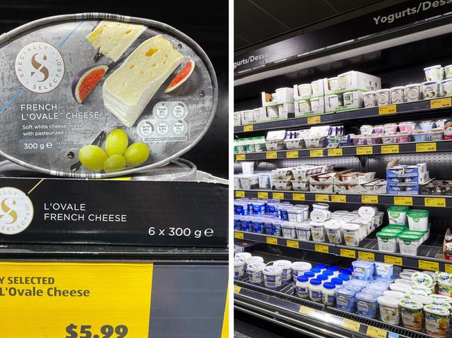 ‘Incredible’ $6 Aldi version of expensive item