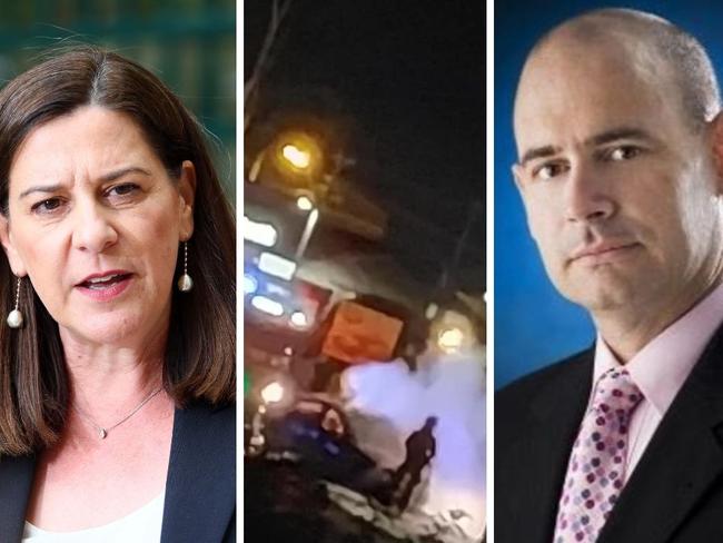 Boosting police numbers in the South Burnett is âa priorityâ according to state Attorney-General Deb Frecklington amid ongoing criticism of staff levels, including from a Magistrate Andrew Sinclair.