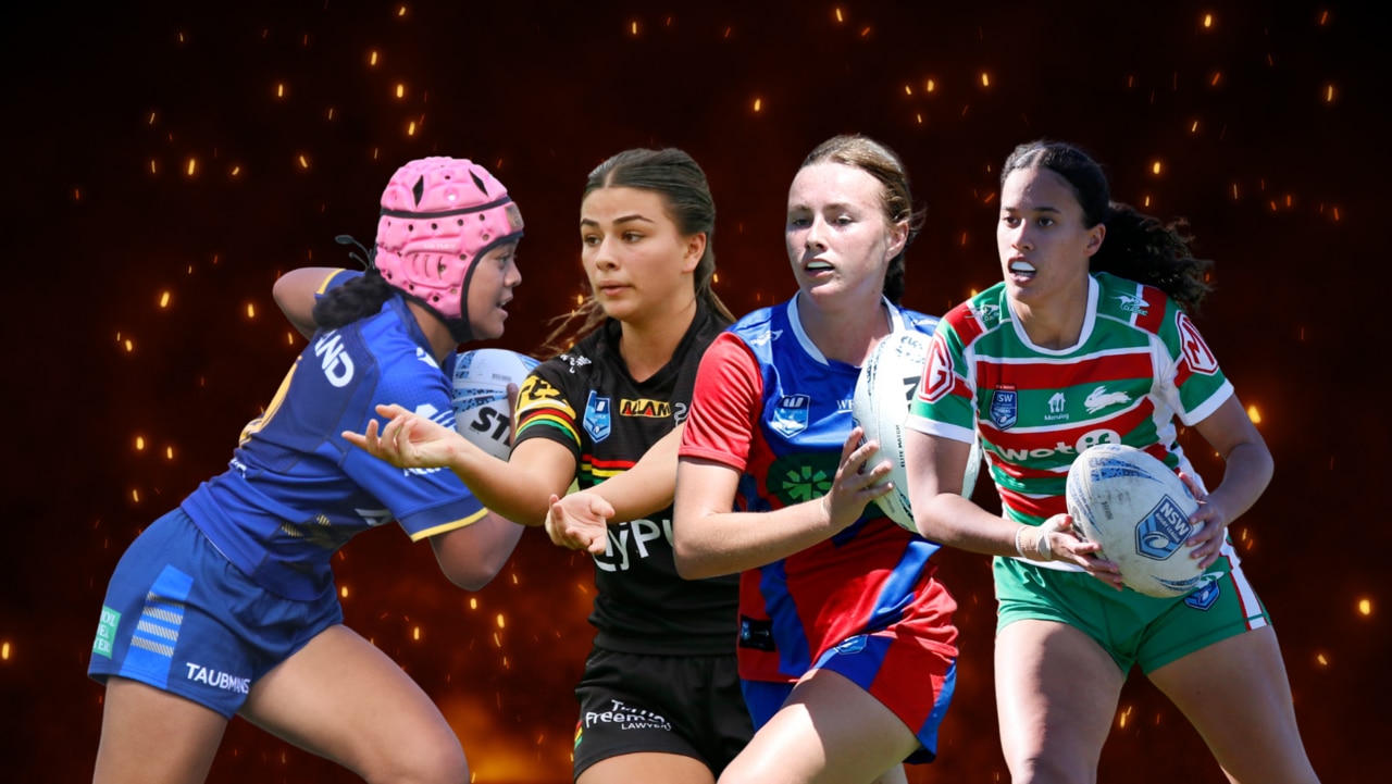 Girls on the rise: 80 players to watch in Lisa Fiaola, Tarsha Gale Cup