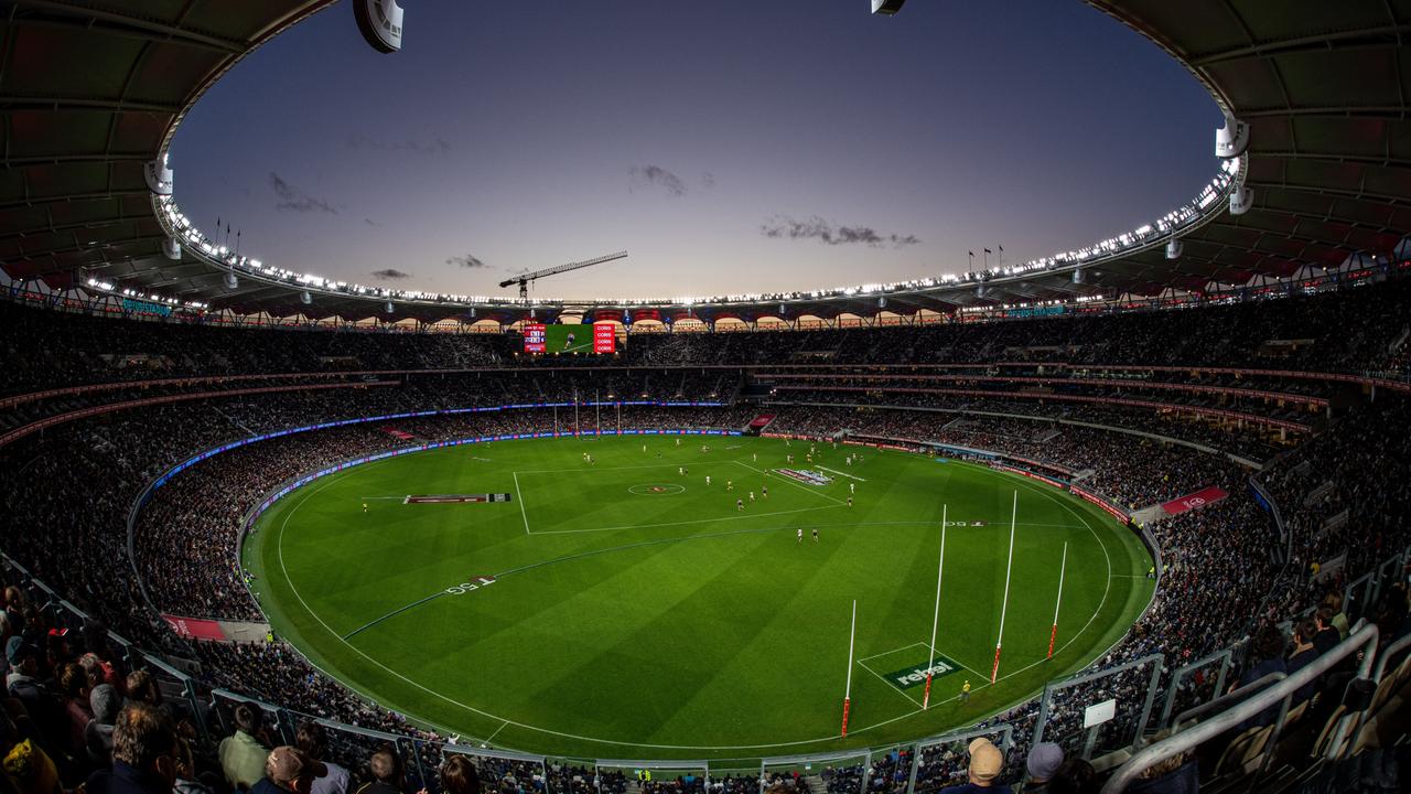 General public tickets for the 2021 Grand Final have sold out. (Photo by Daniel Carson/AFL Photos via Getty Images)