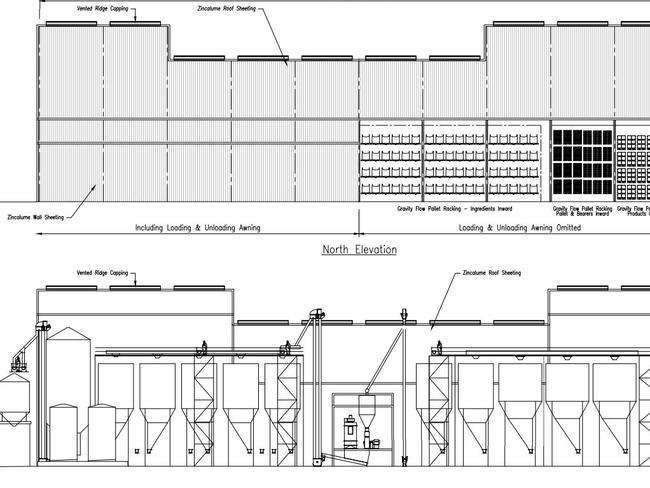 Jobs created as feedlot operator plans massive facility