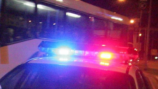 Man attacked on Gold Coast bus