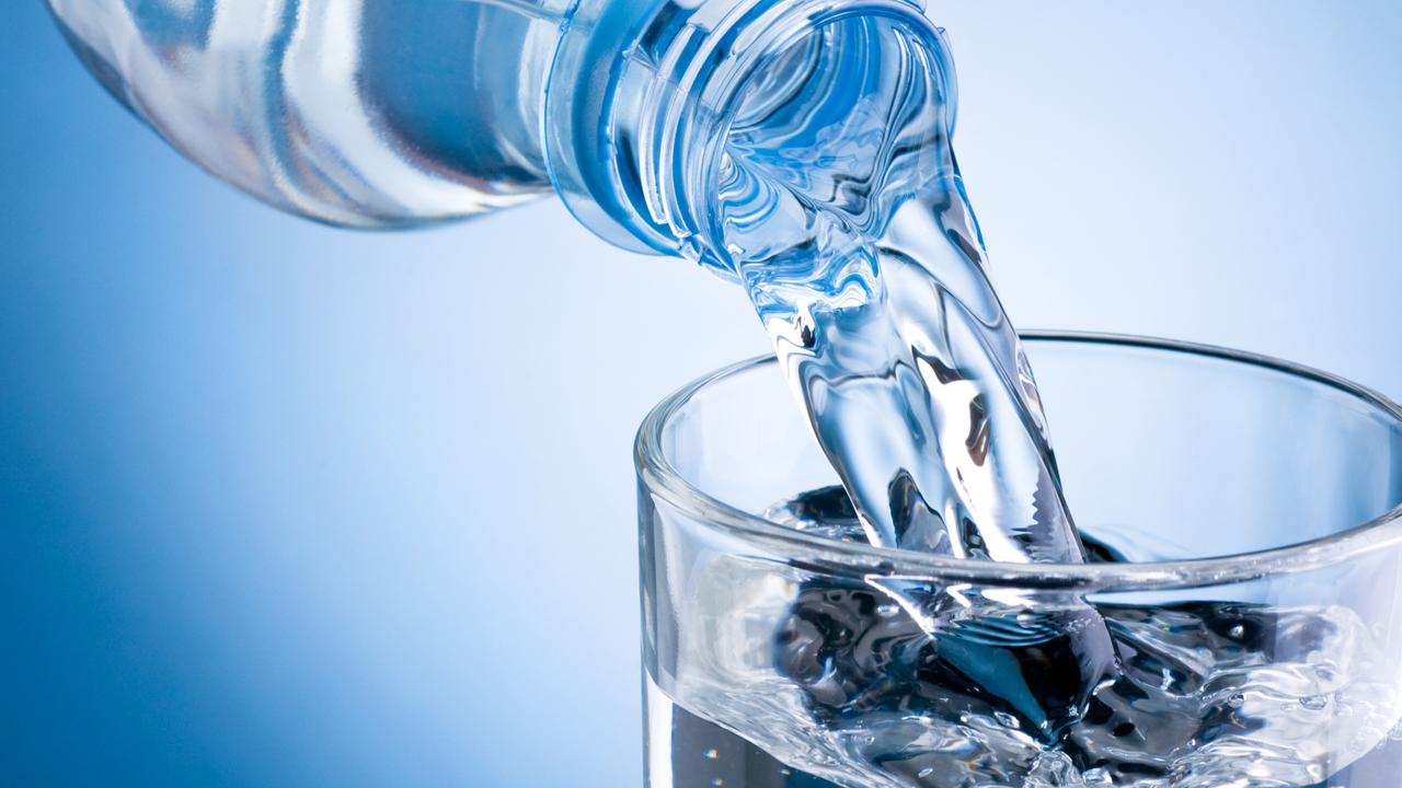 Water in bottles could soon be a thing of the past with researchers working on edible containers.