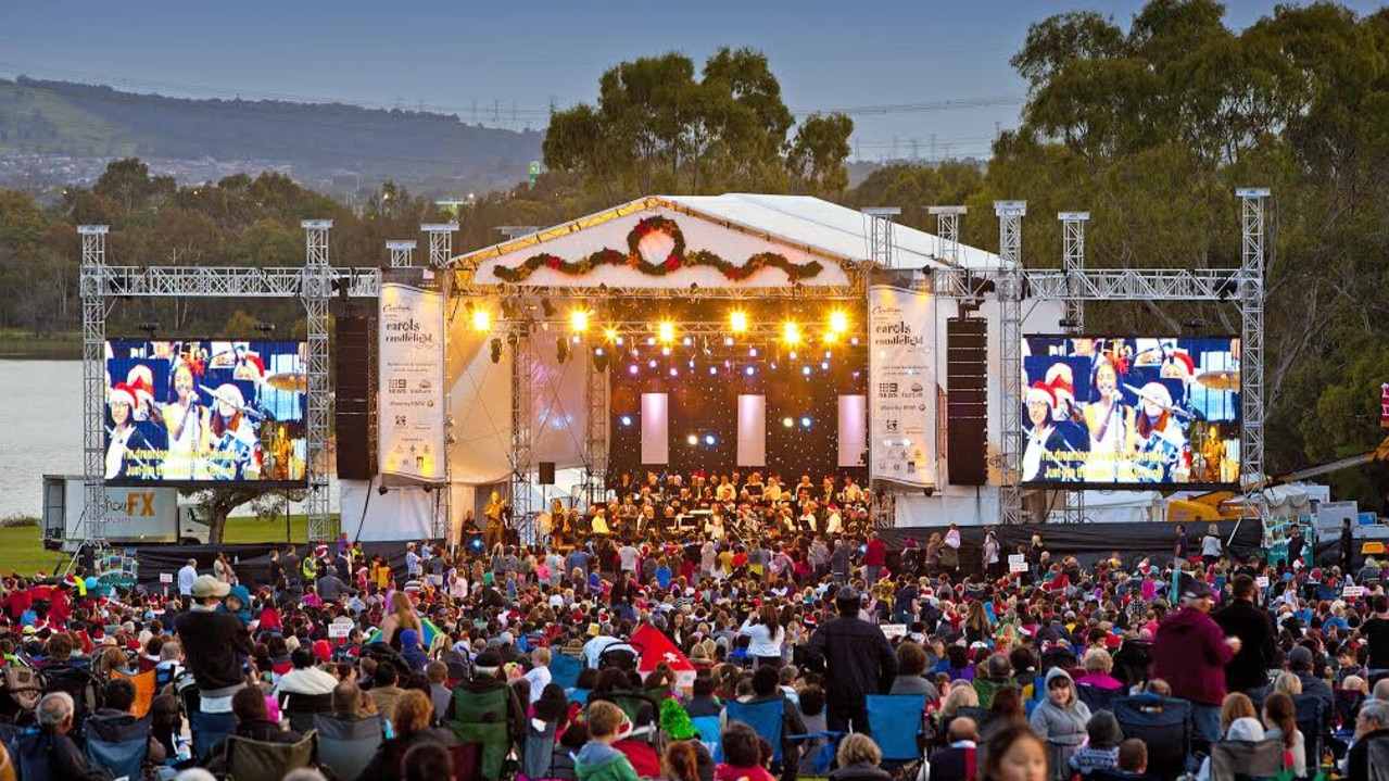 Monash Council cancels Carols by Candlelight at Jells Park again due to