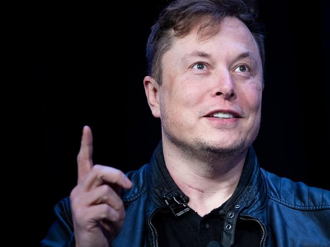 Real reason for Musk’s $25 billion gamble