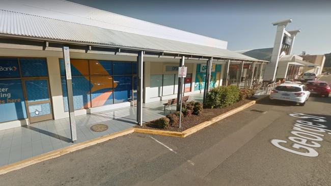 A visitor with the measles virus visited Deep Water Plaza in Woy Woy over the Christmas break. Picture: Google Maps