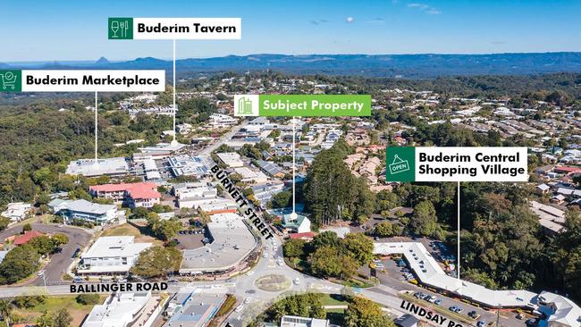 Buderim beauty set to change hands for first time in 15 years