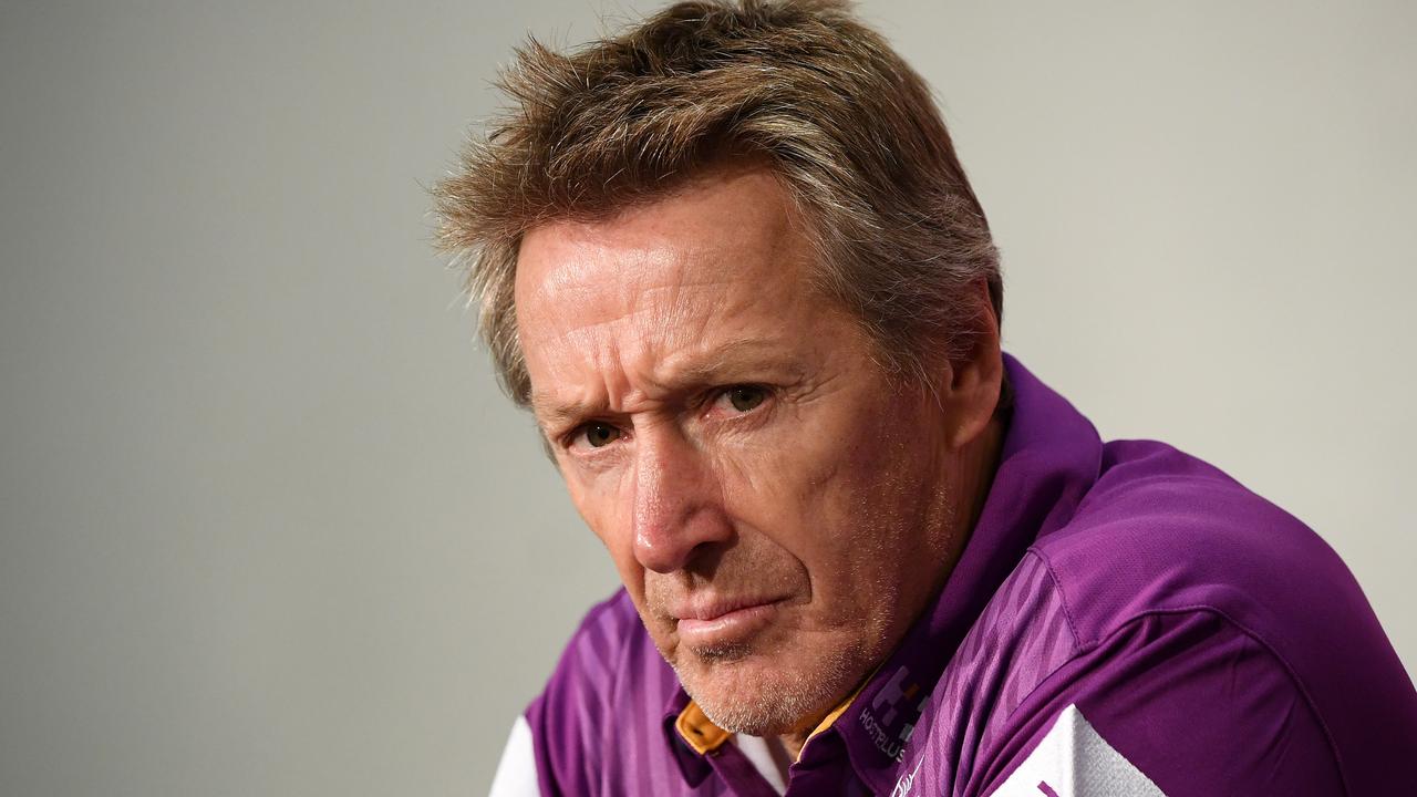 Craig Bellamy is concerned about the players’ lack of contact.