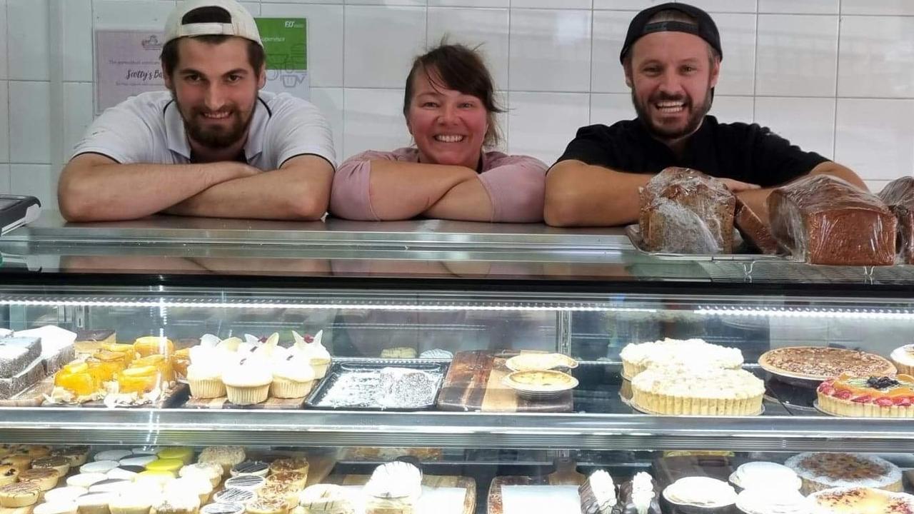 Scottys Bakehouse At Collaroy Plateau Crowned Best Bakery On The
