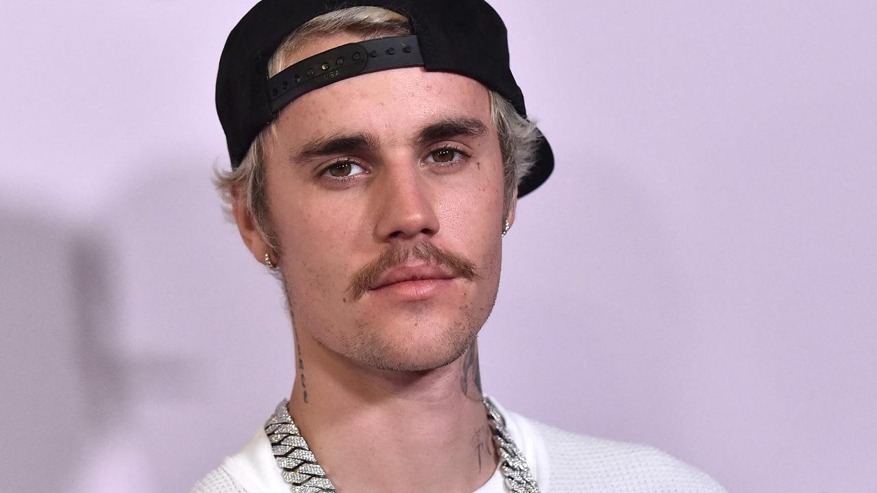Justin Bieber has been open about his Christian faith in the past.