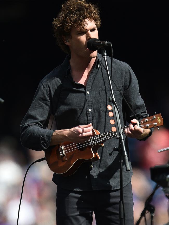 Vance Joy