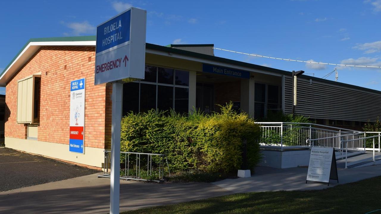 Maternity services are still on bypass at Biloela hospital.