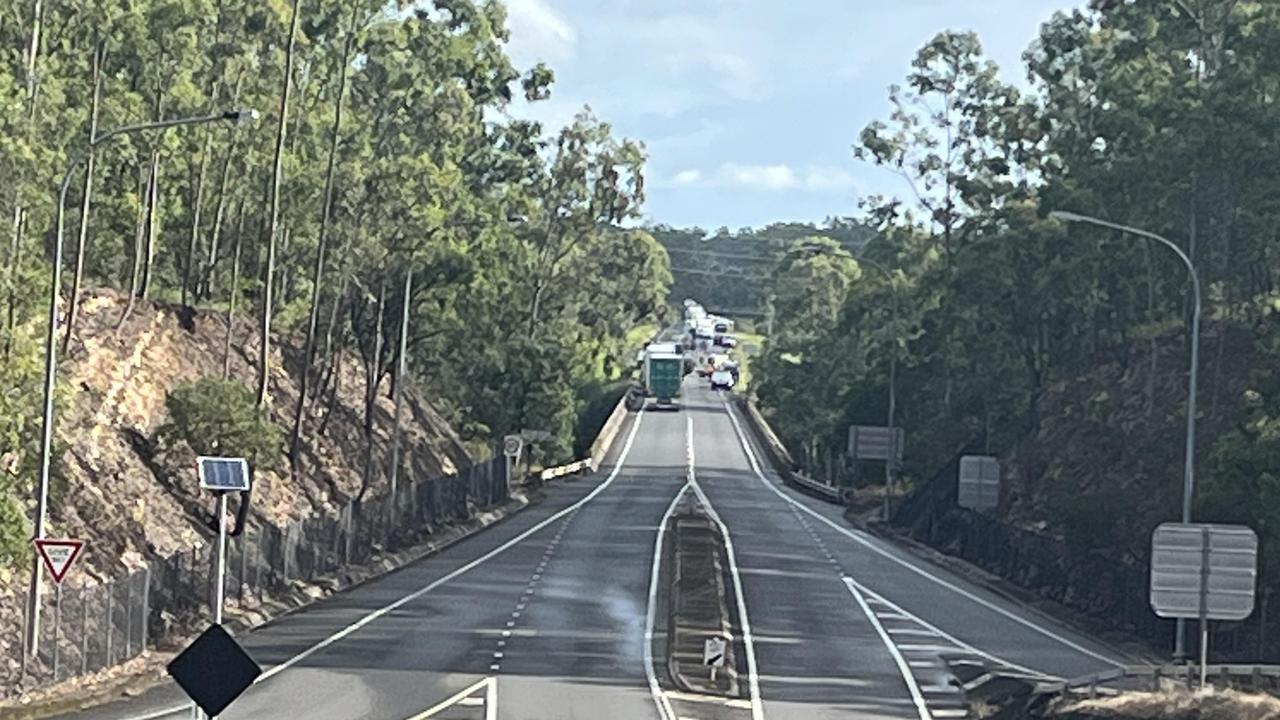 Ian Jeffery William Sandow Was Sentenced For A Maryborough Crash That ...