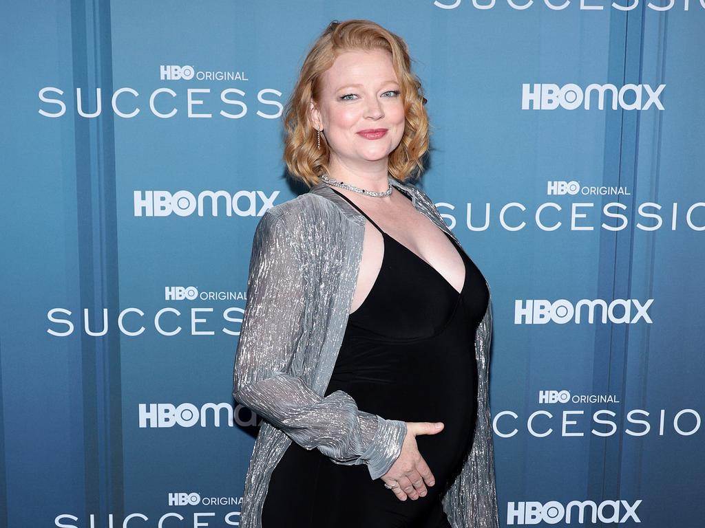 Inside Succession star Sarah Snook’s meteoric rise to fame | The Advertiser