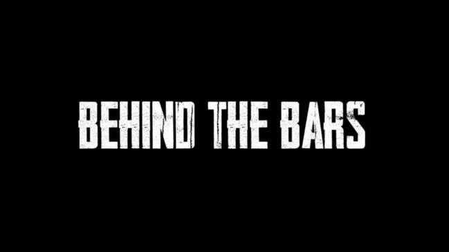 TRAILER: Behind the Bars - A Corrective Services Special Feature