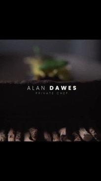 Alan Dawe Private Chef