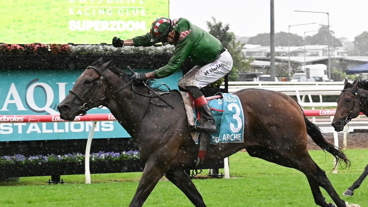‘I wrote him off’: Munce colt Cool in crisis to land Sires’ Produce