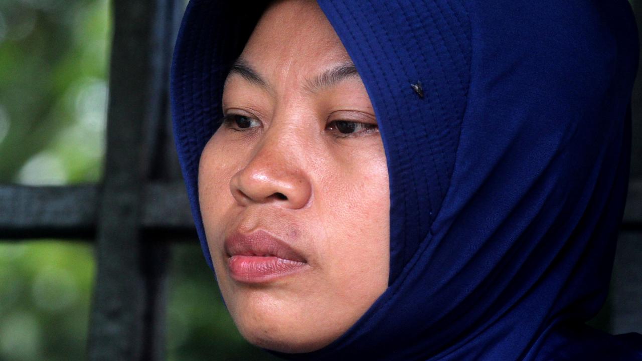 Indonesian Woman Cops Jail Time For Exposing Boss Sexual Harassment Au — Australia S