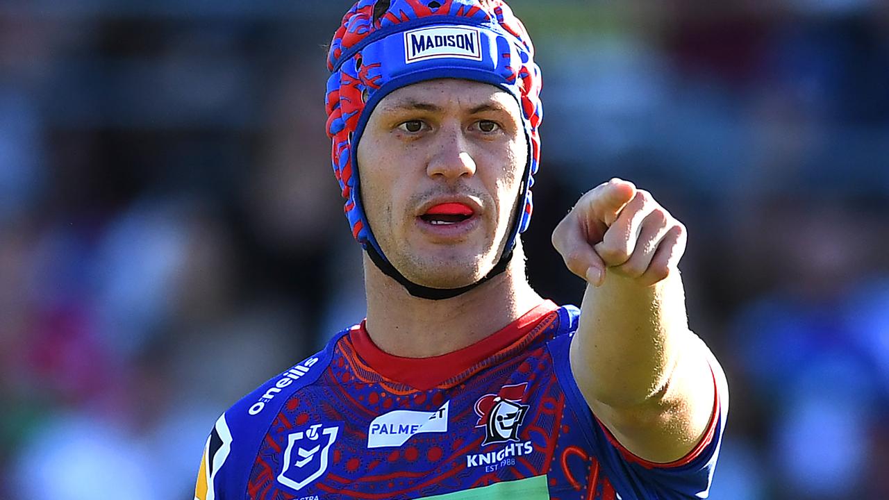 nrl-2023-newcastle-knights-halves-kalyn-ponga-jackson-hastings-code