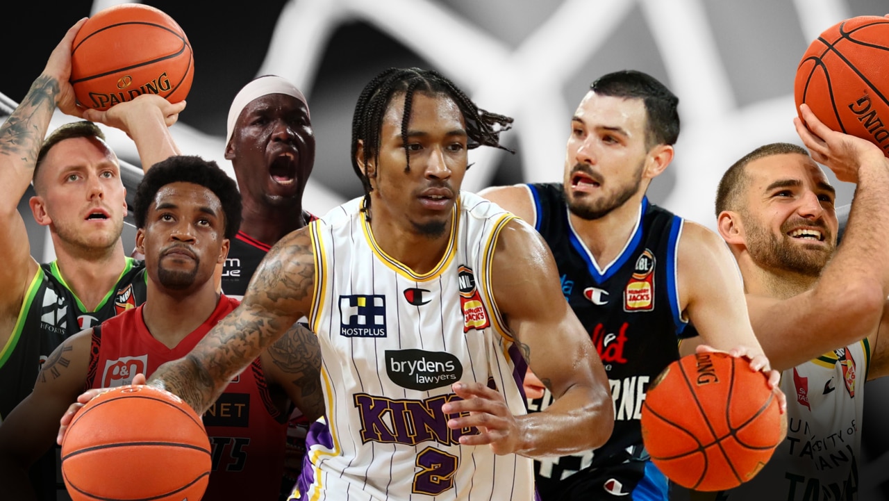 Six doesn't fit into four, so who will be the teams standing when the NBL finals begin.