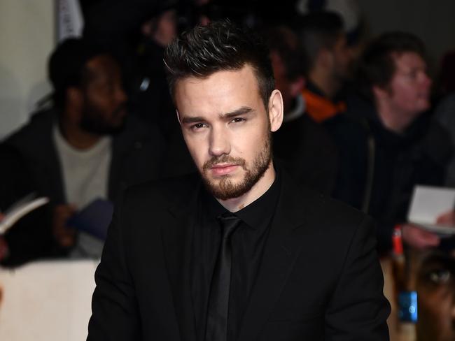 Liam Payne’s cause of death has been confirmed following a UK inquest. Picture: Gareth Cattermole/Getty Images