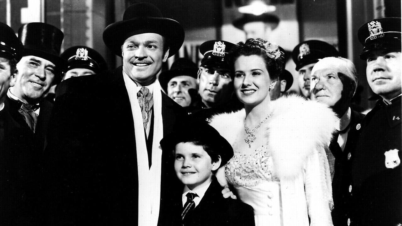 The greatest film of all time? Why Citizen Kane still matters | The  Australian