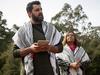 Greens pick pro-Palestine poet for conflict-heavy campaign