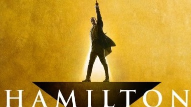 Hamilton the Musical