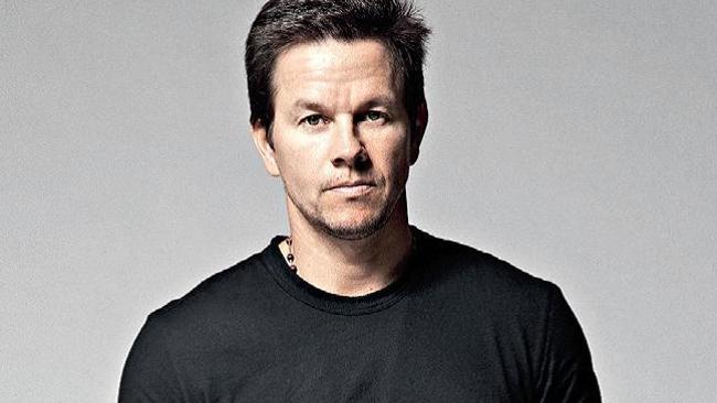 Mark Wahlberg.