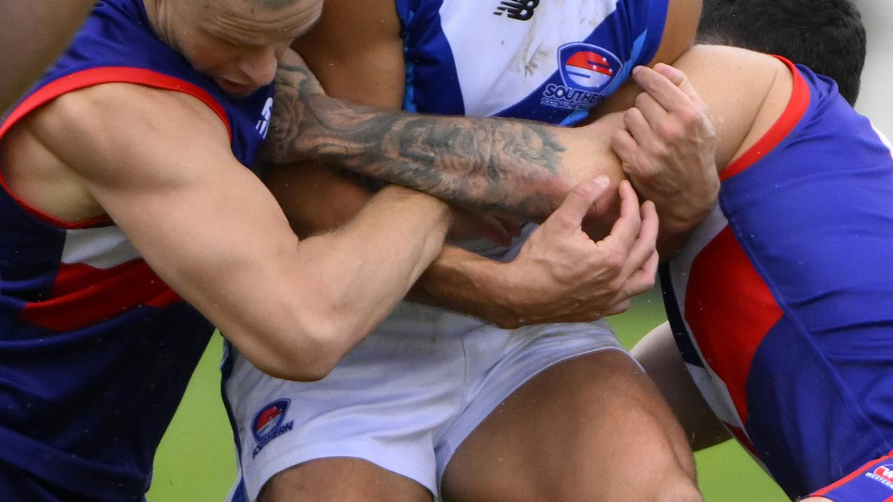 Calls to ban interleague dodgers after ‘ordinary’ team