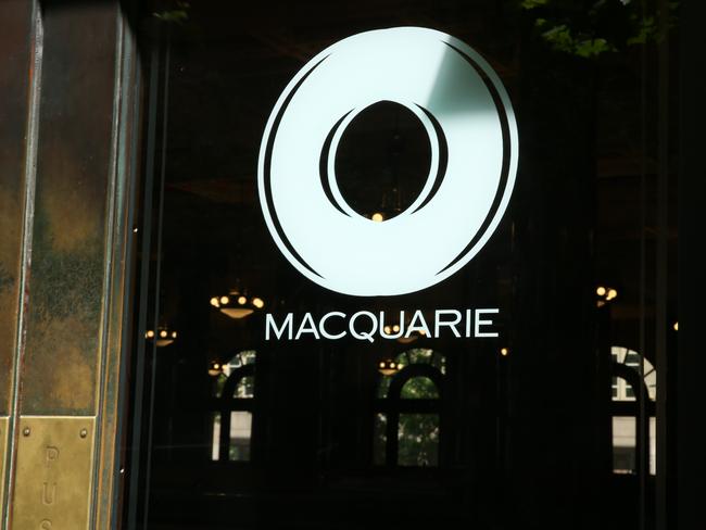 Why Macquarie doesn’t want to be just another Goldman Sachs