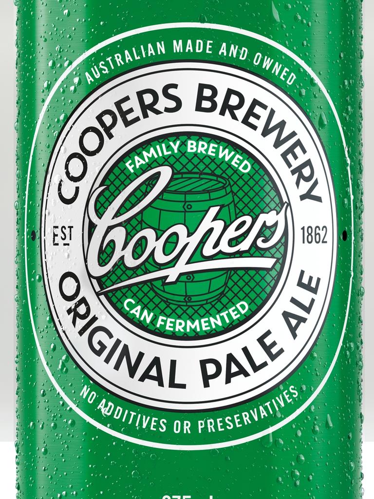 Doedee canning Coopers could well have been the last straw for many South Australians.