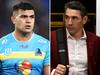 Truth behind Origin star’s snub revealed