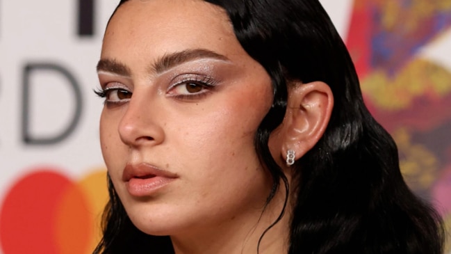 Charli XCX considering quitting music for new career