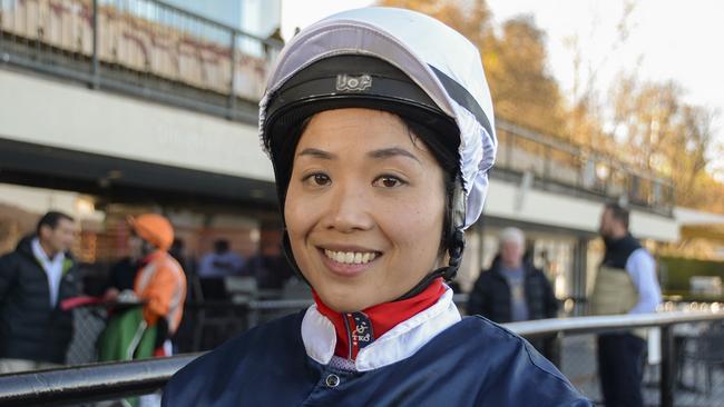 Beany Panya looks a good chance in the TAB Jockey Challenge. Picture: Bradley Photos