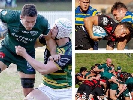 The final round of the Shute Shield preliminary season will be played this year.